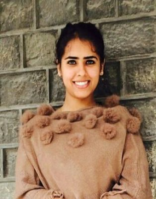 Gurmandeep Kaur